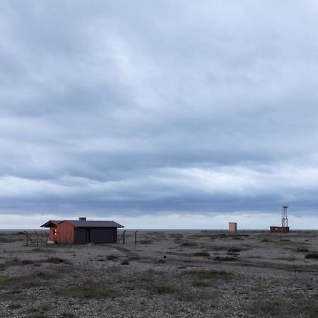 Radar By Bloom Stays Littlestone-on-Sea Exterior photo